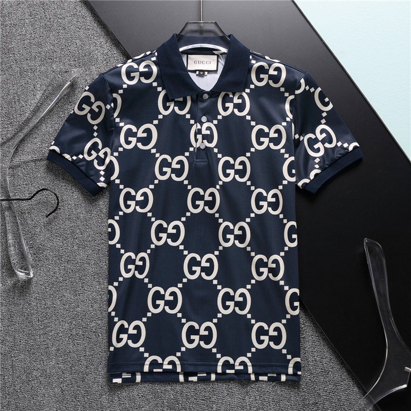 Gucci Men's Polo 137